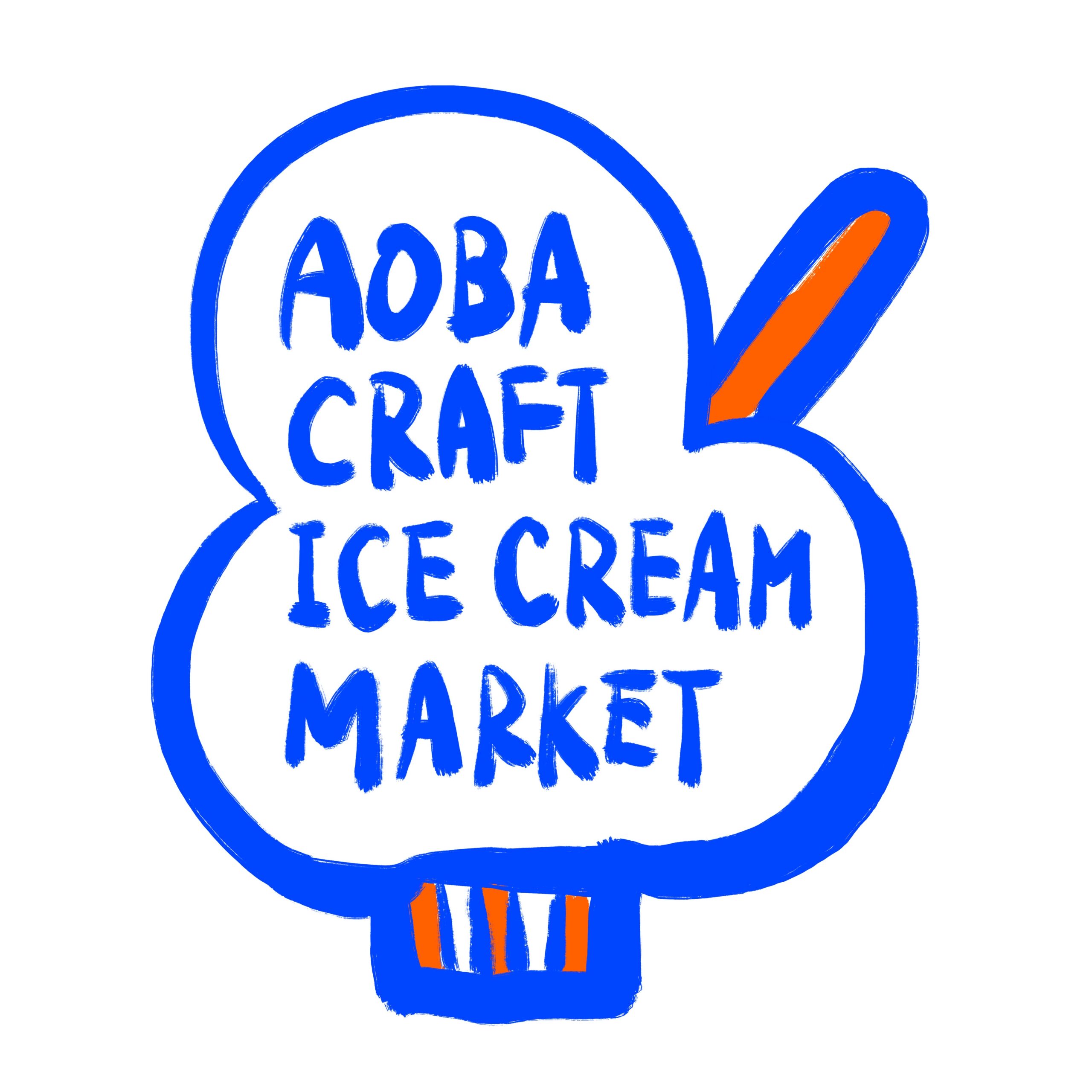 AOBA CRAFT ICE CREAM MARKET